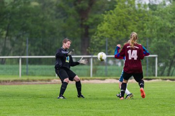 Bild 30 - Frauen SG Rnnau/Daldorf - SV Henstedt Ulzburg